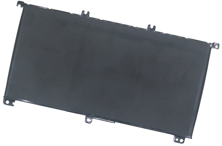 Battery for Dell P65F001 laptop