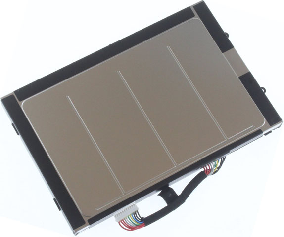 Battery for Dell DKK25 laptop
