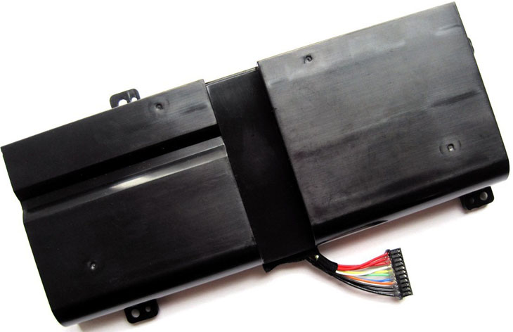 Battery for Dell Alienware M14X R4 laptop