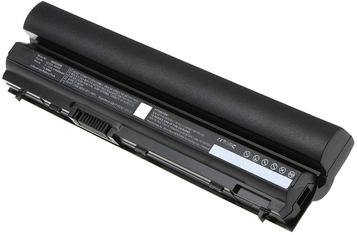 Battery for Dell RFJMW laptop