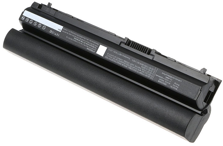 Battery for Dell CPXG0 laptop