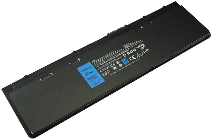 Battery for Dell Latitude E7250 laptop