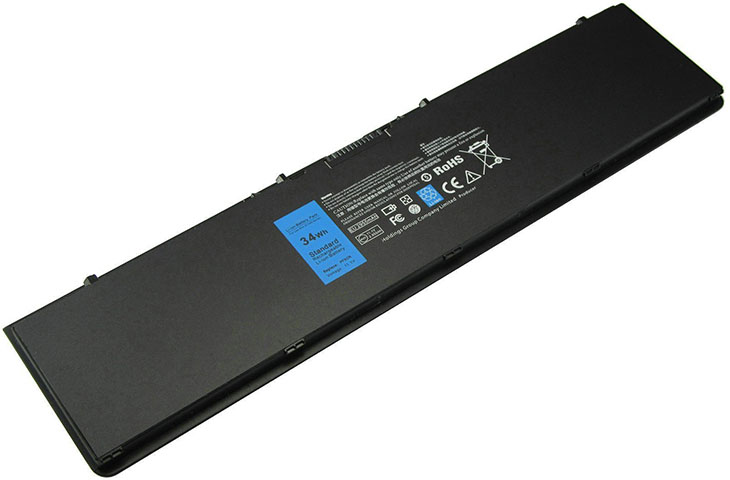 Battery for Dell 451-BBFT laptop