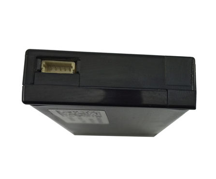 Battery for Dell 0XJ547 laptop