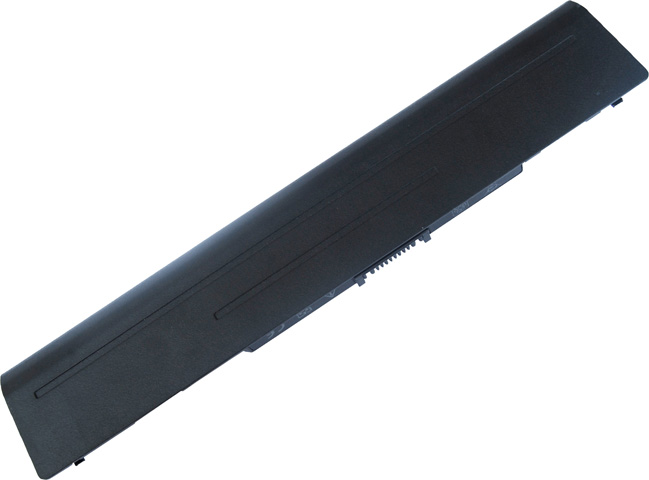 Battery for Dell P08F001 laptop