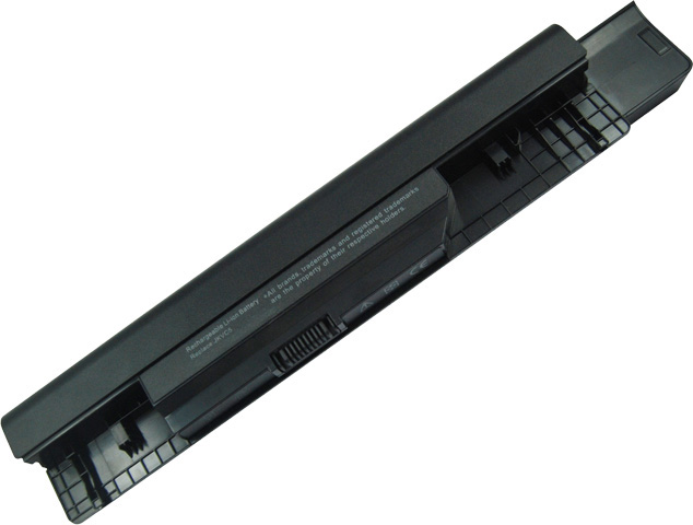 Battery for Dell P09G laptop