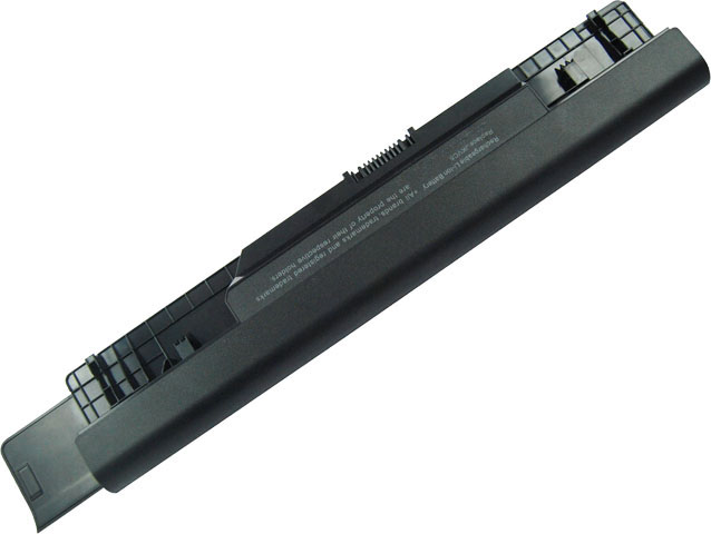 Battery for Dell TRJDK laptop