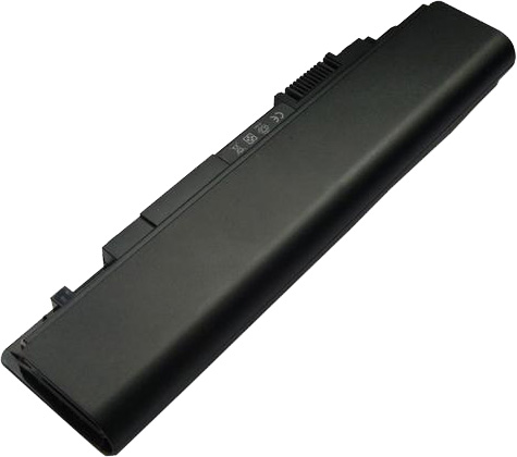 Battery for Dell P04G001 laptop