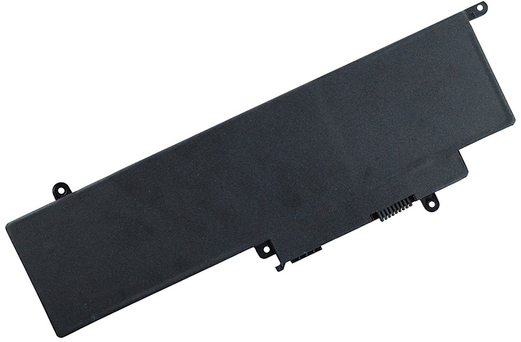 Battery for Dell Inspiron 3158 laptop