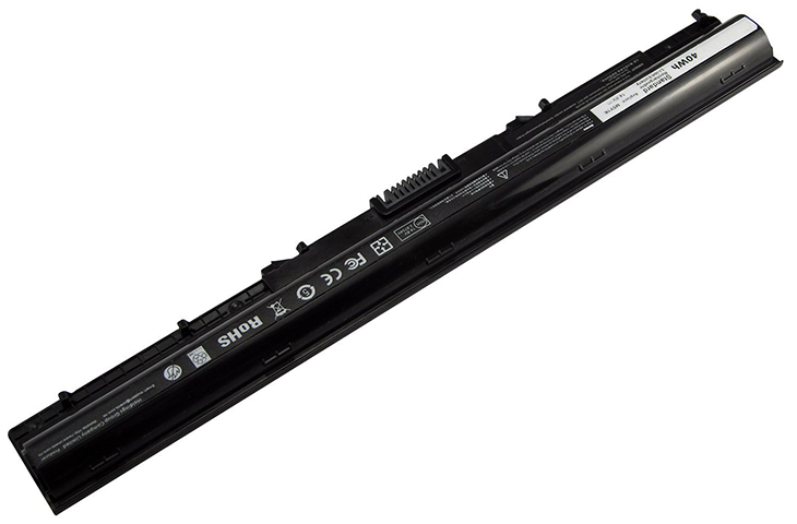 Battery for Dell P64G laptop