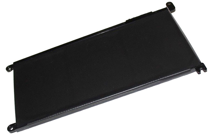 Battery for Dell P69G001 laptop