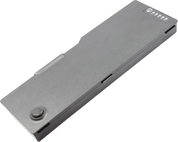 Battery for Dell 312-0374 laptop