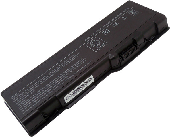 Battery for Dell G5252 laptop