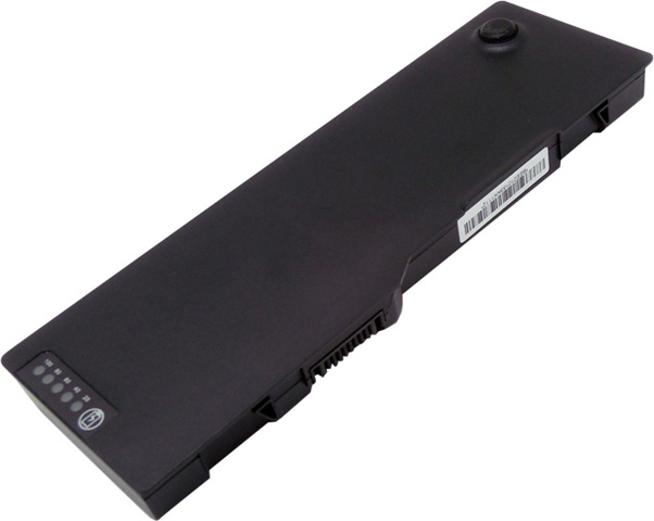 Battery for Dell 312-0348 laptop