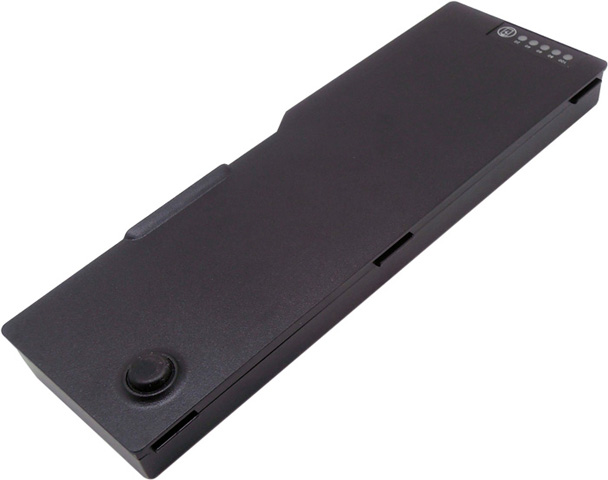Battery for Dell 312-0275 laptop
