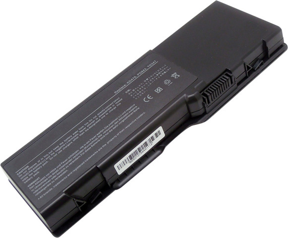 Battery for Dell TD347 laptop