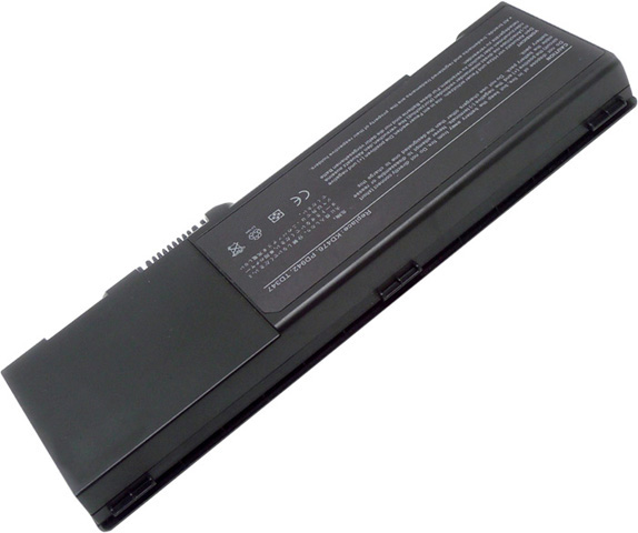 Battery for Dell XU863 laptop