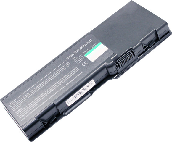 Battery for Dell 312-0466 laptop