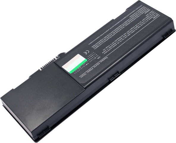 Battery for Dell 0KD476 laptop