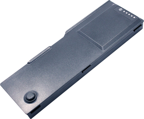 Battery for Dell 312-0428 laptop