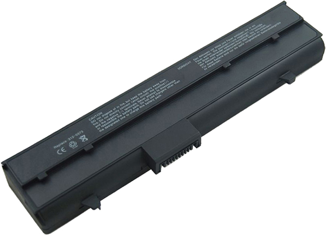 Battery for Dell 451-10285 laptop