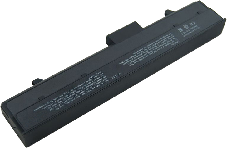 Battery for Dell 451-10284 laptop