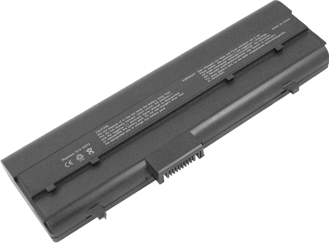 Battery for Dell C9554 laptop