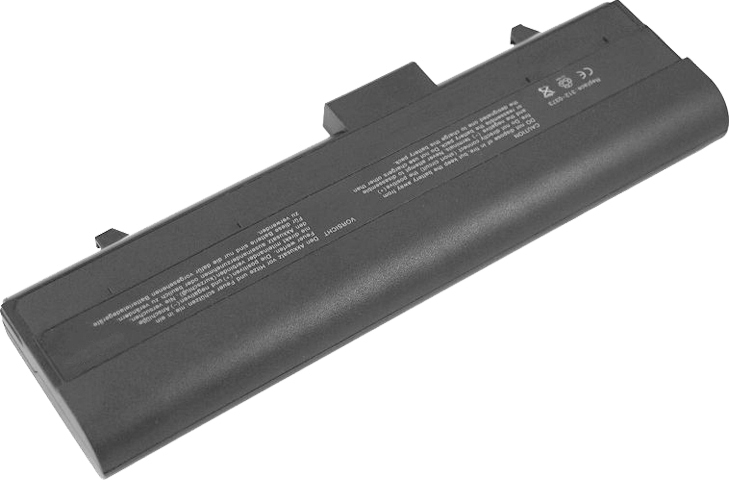 Battery for Dell 312-0373 laptop