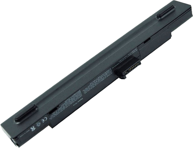 Battery for Dell BTP-83M laptop