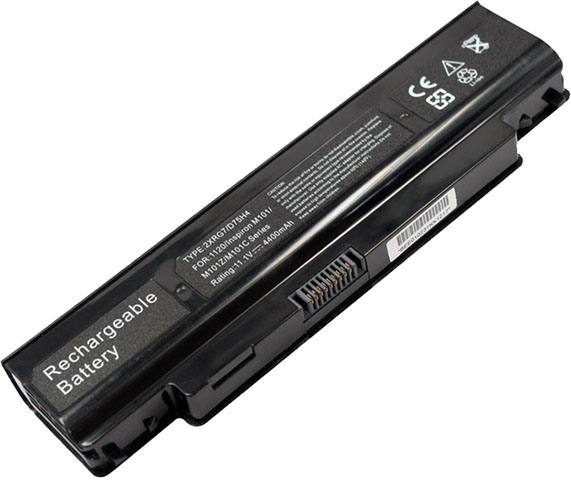 Battery for Dell 079N07 laptop