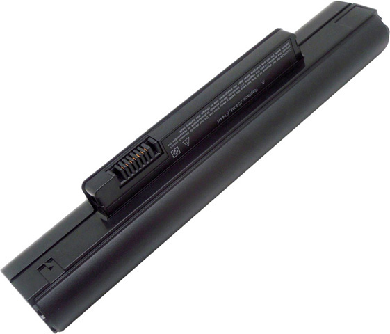Battery for Dell 312-0908 laptop