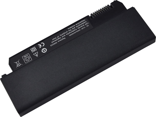 Battery for Dell 312-0831 laptop