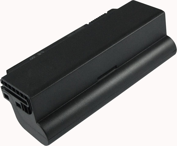 Battery for Dell 312-0831 laptop