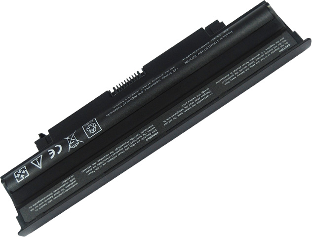 Battery for Dell Inspiron I15N-2728BK laptop