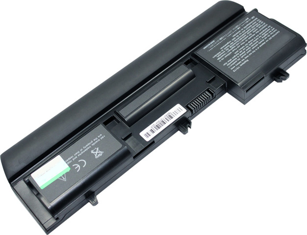Battery for Dell GU490 laptop