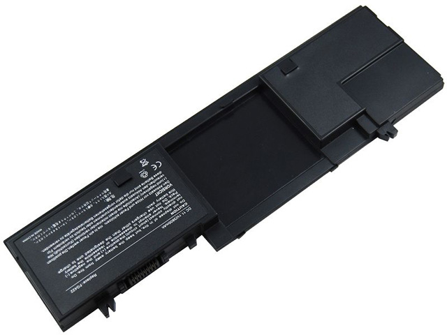 Battery for Dell CG386 laptop