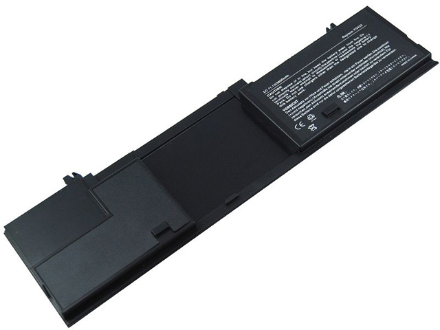 Battery for Dell KG126 laptop