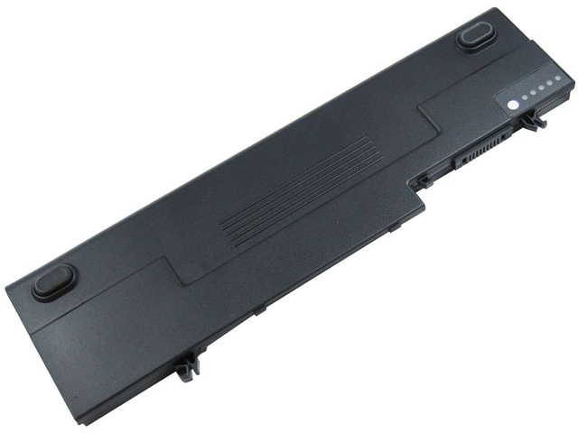 Battery for Dell HX348 laptop