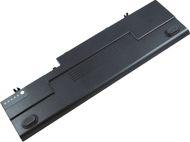 Battery for Dell 312-0444 laptop
