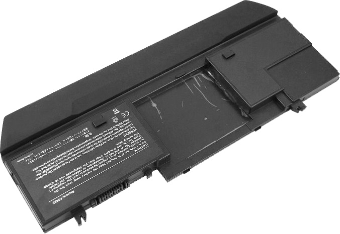 Battery for Dell 0JG168 laptop