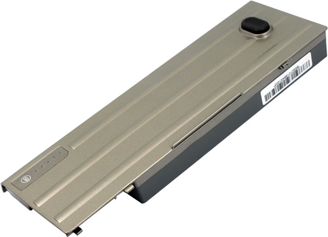 Battery for Dell 0NT367 laptop