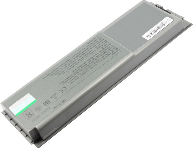 Battery for Dell 310-0083 laptop