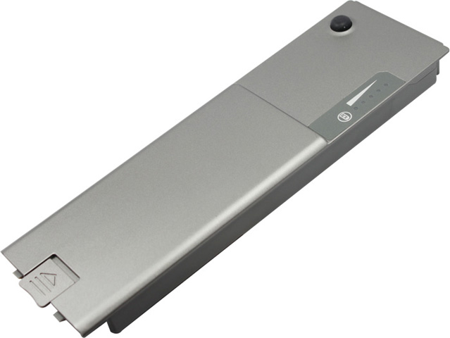 Battery for Dell 9X472 laptop