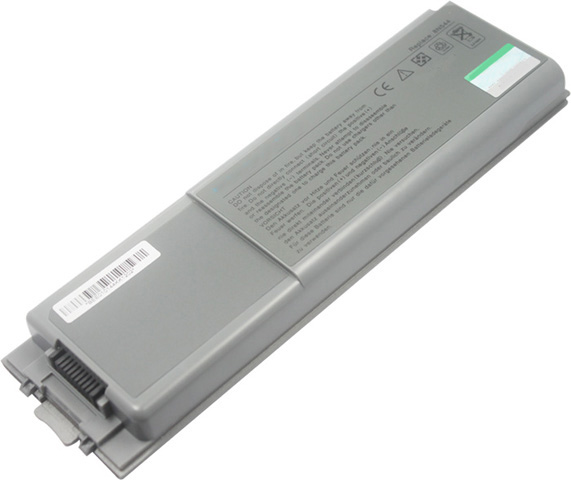 Battery for Dell X1979 laptop