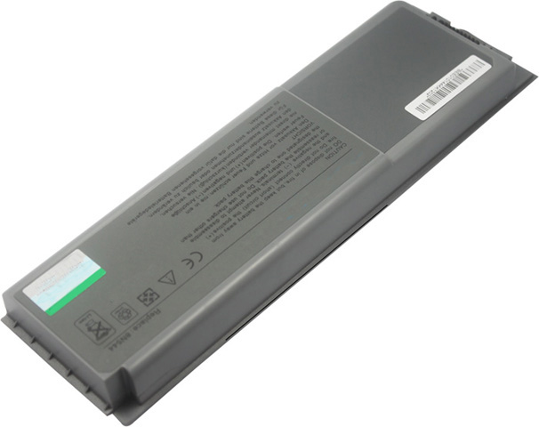 Battery for Dell W2391 laptop