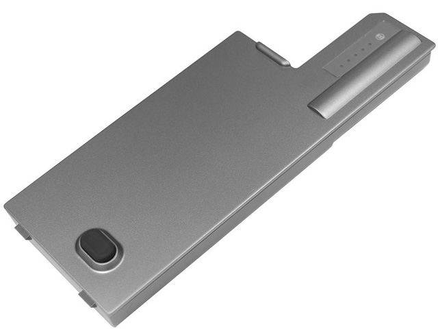Battery for Dell 312-0393 laptop