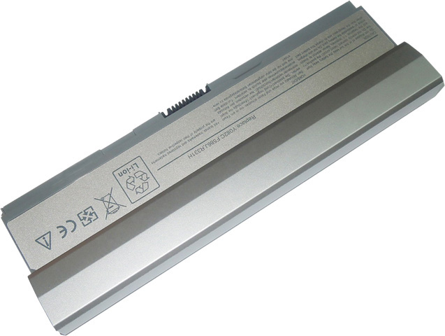 Battery for Dell W346C laptop