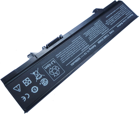 Battery for Dell WU852 laptop