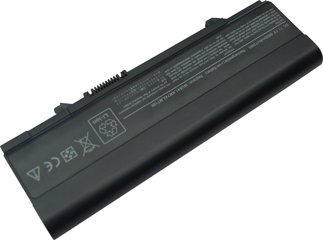 Battery for Dell U116D laptop