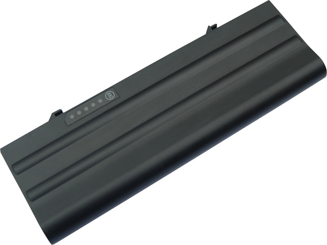 Battery for Dell 312-0769 laptop